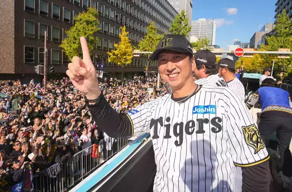 【プロ野球2026 セ・リーグ展望】「阪神1強」を止めるのは昨季唯一勝ち越した"あの球団"!?