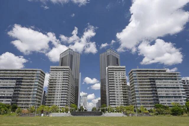 31年ぶりとなる「政策金利1%」が中古マンション市場下落の引き金になる!?