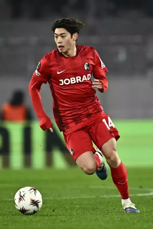 森保ジャパン"W杯メンバー当落線上の16人"総チェック!!!　"南野枠"の最適解は27歳ルーキー？