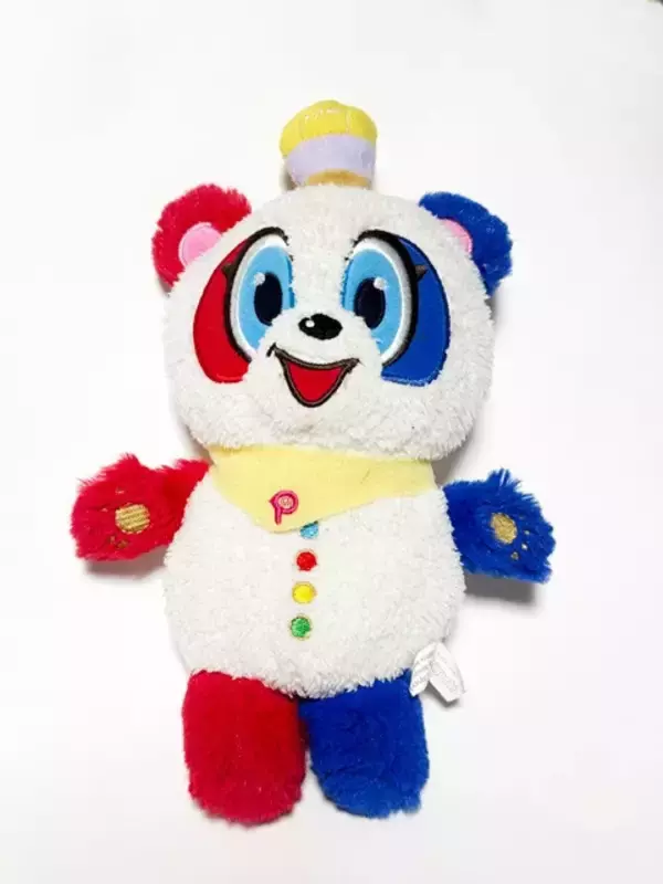 「まだまだあります！　平成発のパンダキャラクター【山下メロの平成レトロ遺産：106】」の画像