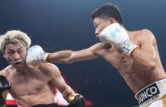【独占取材】中谷潤人のセコンド・岡辺大介が語る、至近距離から見た井上尚弥戦