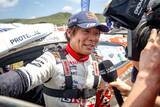 「最高峰クラスで日本人史上初の2連勝!!　WRCの歴史を上書きしたドライバー・勝田貴元を知っているか？」の画像2