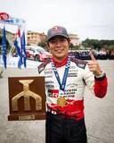 「最高峰クラスで日本人史上初の2連勝!!　WRCの歴史を上書きしたドライバー・勝田貴元を知っているか？」の画像7