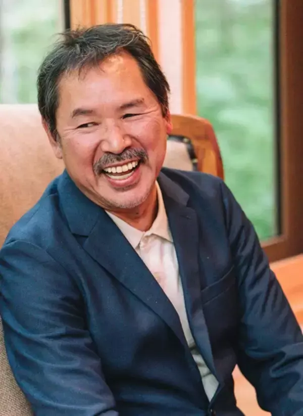 「漫画家・猿渡哲也の「烈侠伝」　第7回ゲスト・倉本 聰「僕の中で、『北の国から』の続編の構想は今もあるんですよ」」の画像