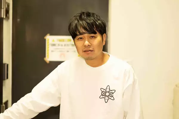 【お悩み相談連載：さらば青春の光・東ブクロの『こわいもんなし』】「勃起しなかったセックスの方が記憶に残っている。男って不思議なもんですよね」