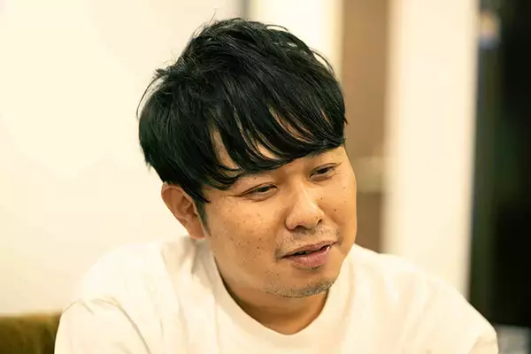 「【お悩み相談連載：さらば青春の光・東ブクロの『こわいもんなし』】「勃起しなかったセックスの方が記憶に残っている。男って不思議なもんですよね」」の画像