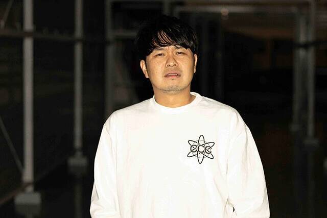 【お悩み相談連載：さらば青春の光・東ブクロの『こわいもんなし』】「勃起しなかったセックスの方が記憶に残っている。男って不思議なもんですよね」