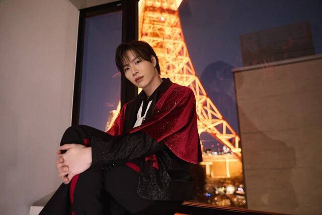 平均年齢37歳でレコ大新人賞のSHOW-WAの新曲が10万枚突破で主要チャートを席巻！「『東京ジャンクション』を誰もが口ずさむようなヒット曲にしたいです」