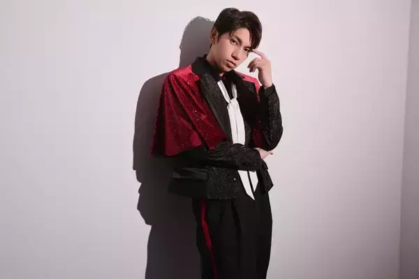 「平均年齢37歳でレコ大新人賞のSHOW-WAの新曲が10万枚突破で主要チャートを席巻！「『東京ジャンクション』を誰もが口ずさむようなヒット曲にしたいです」」の画像