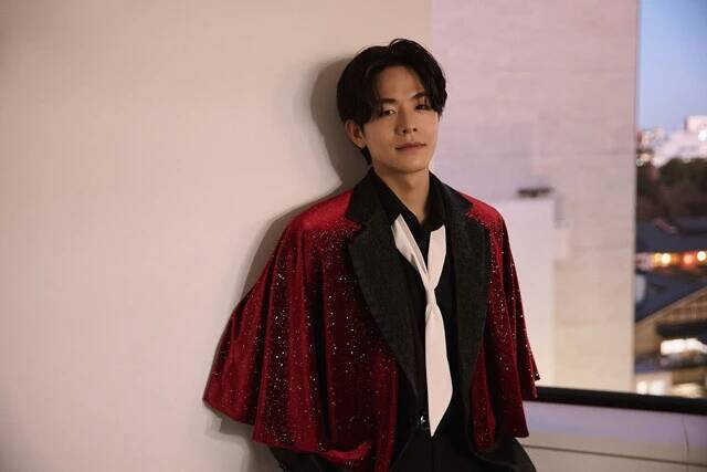 平均年齢37歳でレコ大新人賞のSHOW-WAの新曲が10万枚突破で主要チャートを席巻！「『東京ジャンクション』を誰もが口ずさむようなヒット曲にしたいです」