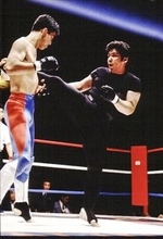 〝神様〟の逆鱗に触れた初代修斗王者。「ゴッチさんがキレてしまい......」