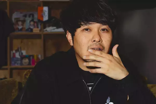 「【お悩み相談連載：さらば青春の光・東ブクロの『こわいもんなし』】「マンネリセックス脱却には知らない人間を自分におろせばいい。もし自分がおろすなら......」」の画像