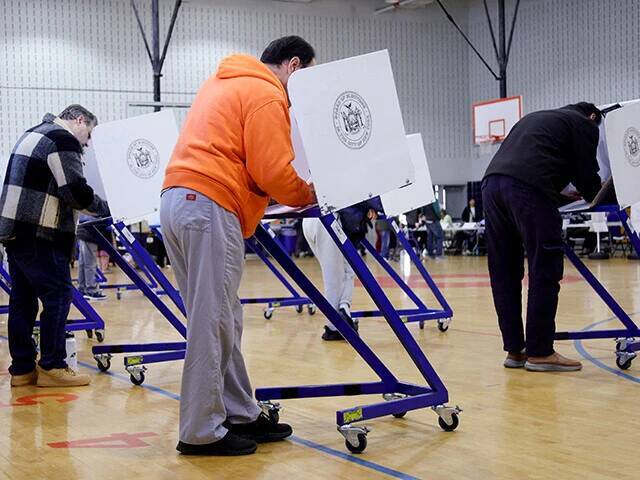 史上初のイスラム教徒市長、ゾーラン・ マムダニを選んだニューヨーク市民の本音