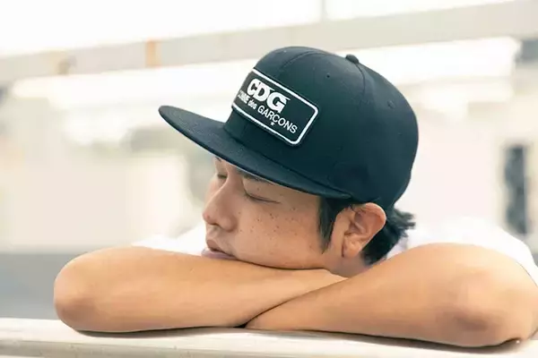 「【お悩み相談連載：さらば青春の光・東ブクロの『こわいもんなし』】「もし森田が解散を考えても僕は止めない。すぐに知り合いの社長に連絡します」」の画像