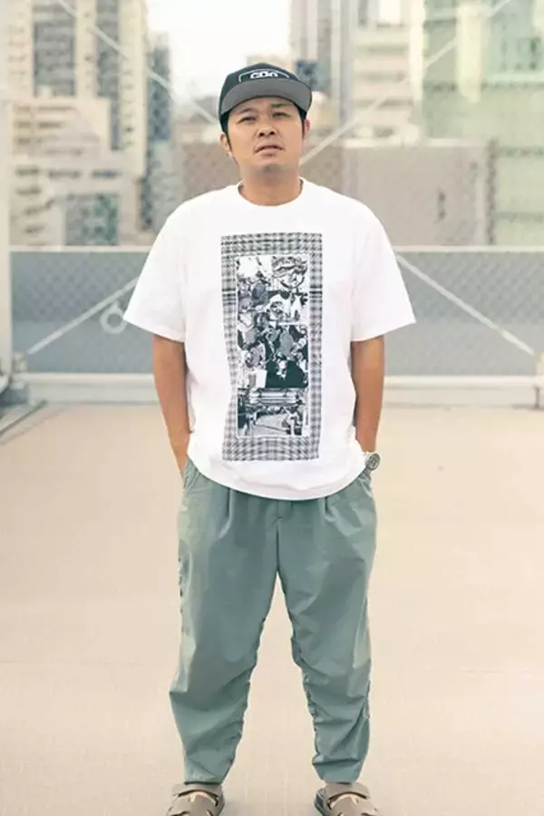 「【お悩み相談連載：さらば青春の光・東ブクロの『こわいもんなし』】「もし森田が解散を考えても僕は止めない。すぐに知り合いの社長に連絡します」」の画像