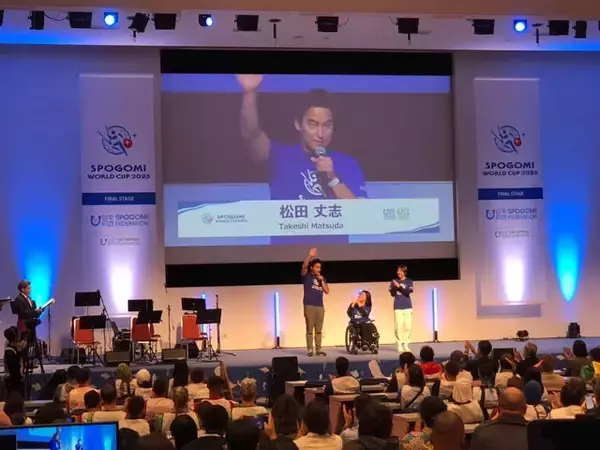 ゴミ拾いが世界大会に。「スポGOMI」が示すスポーツの力【松田丈志の手ぶらでは帰さない！～日本スポーツ＜健康経営＞論～ 第22回】