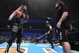 「ウルフアロンのプロレスデビュー戦相手、キング・オブ・ダークネス"闇の帝王"EVILって何者!?」の画像4