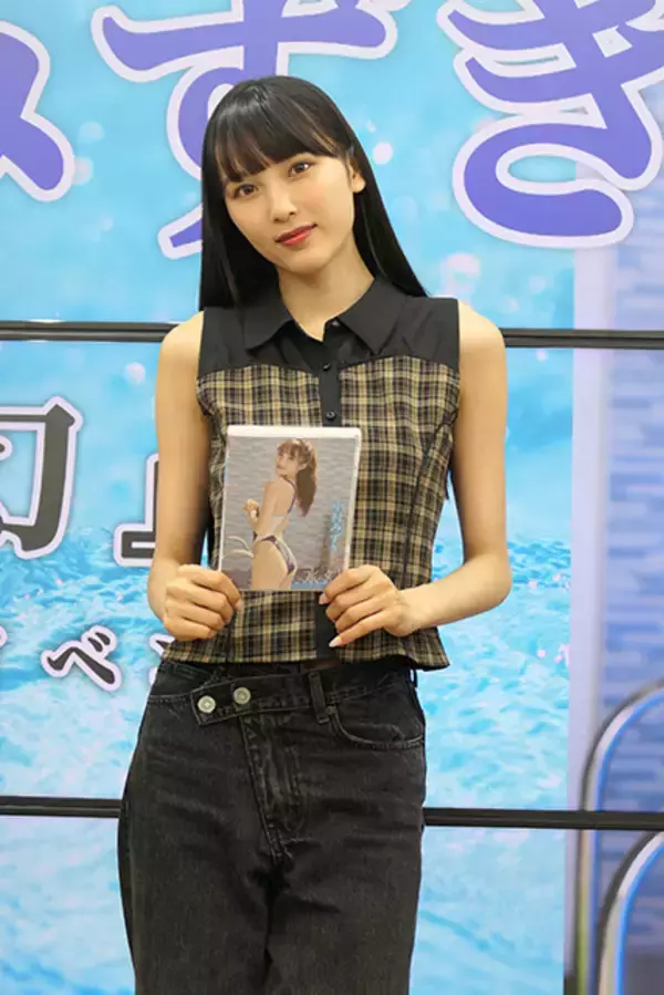 「アイドルウォッチャー・北川昌弘がイベントで印象的だったグラドルを独断と偏見で選ぶ『グラビアありがたき大賞2026』【新人部門】」の画像