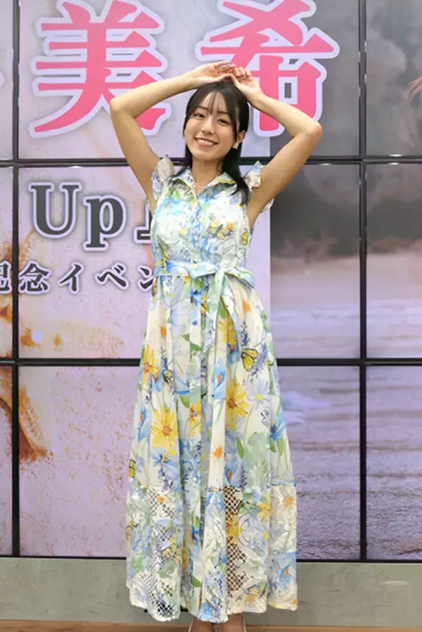 「アイドルウォッチャー・北川昌弘がイベントで印象的だったグラドルを独断と偏見で選ぶ『グラビアありがたき大賞2026』【新人部門】」の画像