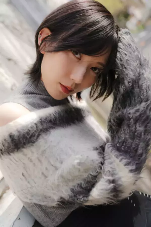 「約13年ぶりに大阪で個展開催決定！　初作品集を出版した光宗薫が"セミ"を描き続ける理由「人間との距離感がちょうどよく、理想を自由に投影できる存在なんです」」の画像