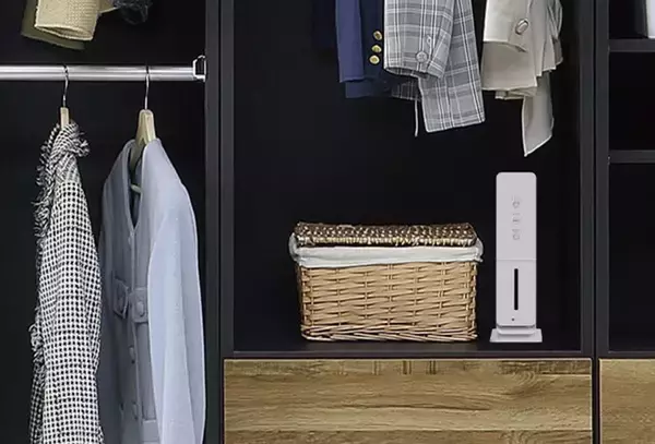 「これからのシーズンの必需品！　冷房・除湿アイテム【即買いガジェット】」の画像