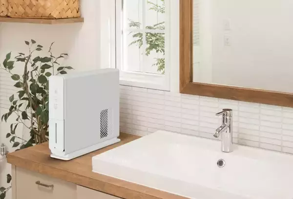 「これからのシーズンの必需品！　冷房・除湿アイテム【即買いガジェット】」の画像