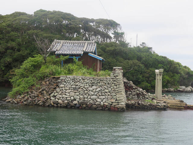 【現地ルポ】「日本最大の発電島」長崎県・宇久島カネと仕事、「メガソーラーから離れられない」切実な島民事情（後編）