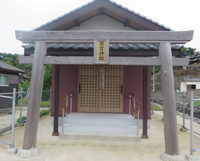 【現地ルポ】「日本最大の発電島」長崎県・宇久島カネと仕事、「メガソーラーから離れられない」切実な島民事情（後編）