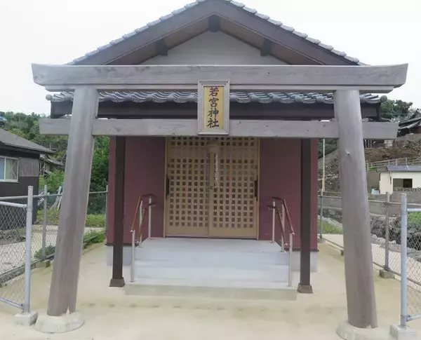 「【現地ルポ】「日本最大の発電島」長崎県・宇久島カネと仕事、「メガソーラーから離れられない」切実な島民事情（後編）」の画像