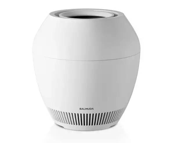 お部屋の湿度管理はもちろん、花粉対策にも有効な最新の加湿器！【即買いガジェット】