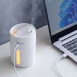 「お部屋の湿度管理はもちろん、花粉対策にも有効な最新の加湿器！【即買いガジェット】」の画像15