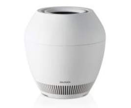 お部屋の湿度管理はもちろん、花粉対策にも有効な最新の加湿器！【即買いガジェット】