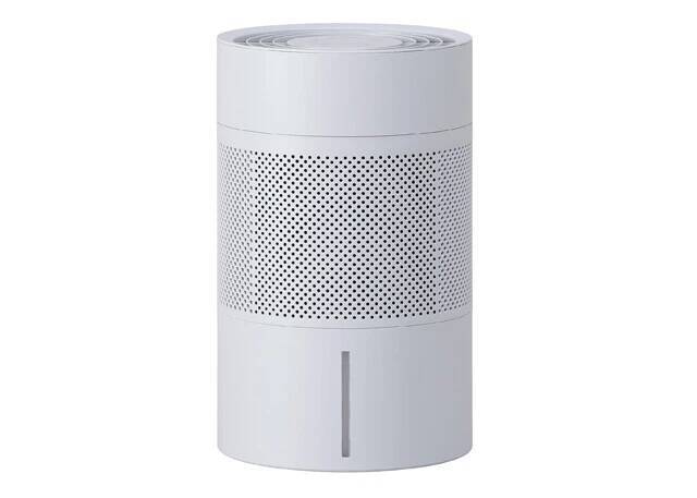 お部屋の湿度管理はもちろん、花粉対策にも有効な最新の加湿器！【即買いガジェット】