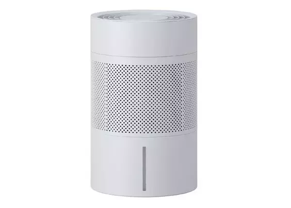 「お部屋の湿度管理はもちろん、花粉対策にも有効な最新の加湿器！【即買いガジェット】」の画像