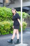 「癒やしのゆるふわ×メリハリボディが人気！ 美澄衿依（みすみ・えりい）が語る初グラビアの記憶「鏡に映る自分が『めっちゃ可愛い！』って思えたんです」」の画像6
