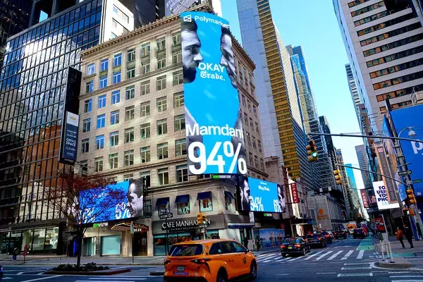 ニューヨーク発、全米都市に"マムダニイズム"が拡大中！