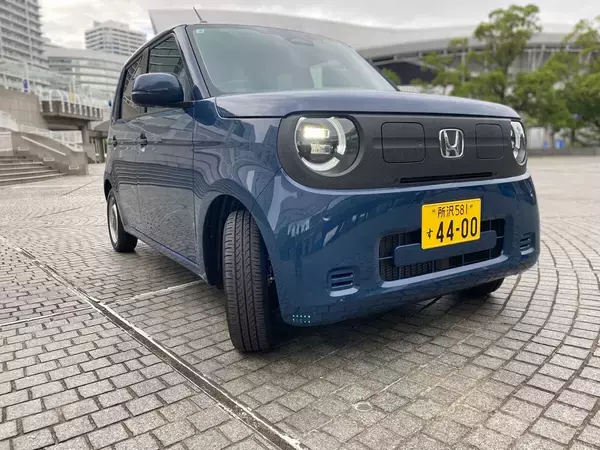 ニッポン軽EVバトル元年!!　日産サクラに挑むホンダ、スズキ、そして中国BYD！　覇権を握るのはどこだ？