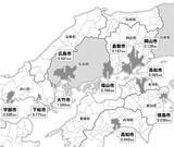 「道路陥没事故につながる全国「老朽下水道管」危険度マップを公開！　あなたの町は大丈夫？　」の画像9