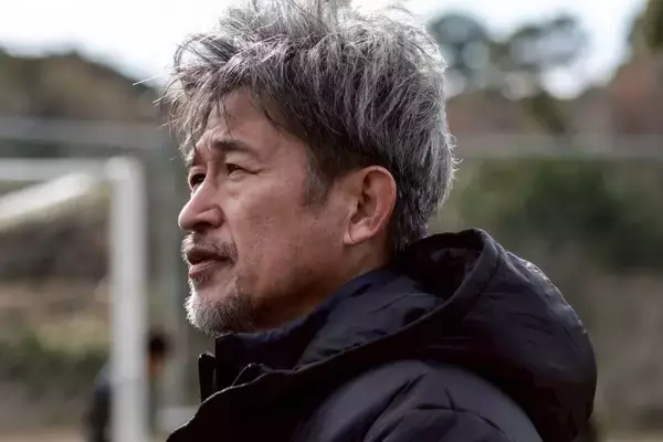 カズ移籍後初の練習試合に密着！　新天地・福島ユナイテッドで目指すは「40年越しの伏線回収」