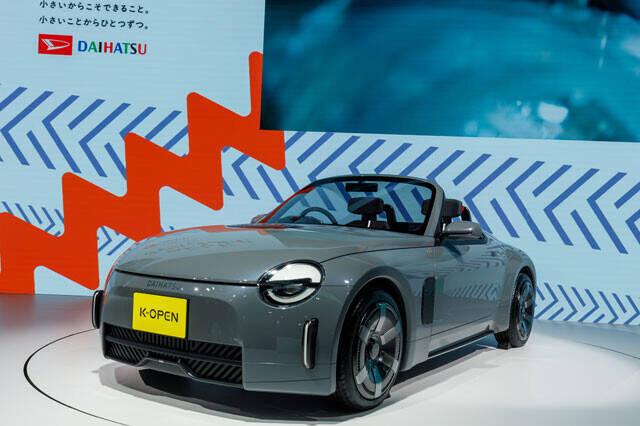 超ド級スポーツカーに6輪車も！　本家選考委員が勝手に決める"週プレやりすぎカー・オブ・ザ・イヤー2025"