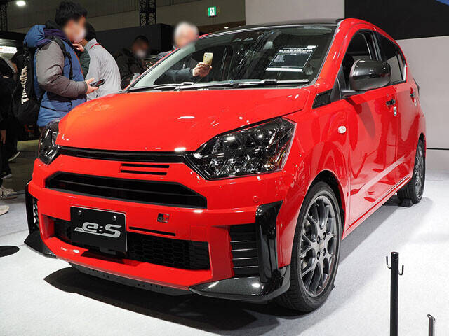 超ド級スポーツカーに6輪車も！　本家選考委員が勝手に決める"週プレやりすぎカー・オブ・ザ・イヤー2025"