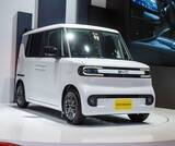 「超ド級スポーツカーに6輪車も！　本家選考委員が勝手に決める"週プレやりすぎカー・オブ・ザ・イヤー2025"」の画像6