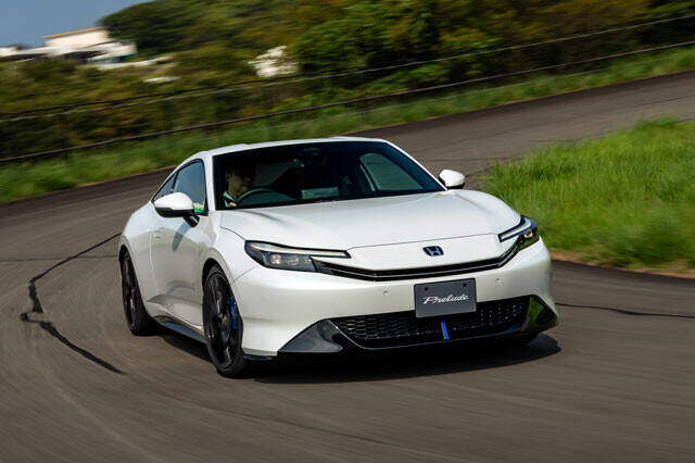 超ド級スポーツカーに6輪車も！　本家選考委員が勝手に決める"週プレやりすぎカー・オブ・ザ・イヤー2025"