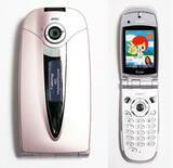 「「FOMA」がついに停波、さよなら、iモード！　今こそ振り返りたい平成のガラケーコレクション【山下メロの平成レトロ遺産拡大版：108】」の画像2