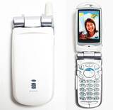 「「FOMA」がついに停波、さよなら、iモード！　今こそ振り返りたい平成のガラケーコレクション【山下メロの平成レトロ遺産拡大版：108】」の画像4