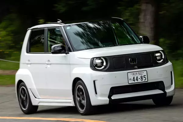 輝く！　週プレやりすぎカー・オブ・ザ・イヤー2026上半期