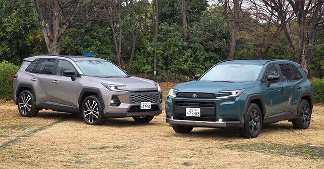 輝く！　週プレやりすぎカー・オブ・ザ・イヤー2026上半期