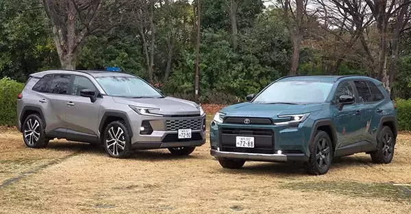 「輝く！　週プレやりすぎカー・オブ・ザ・イヤー2026上半期」の画像