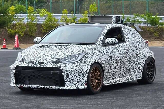輝く！　週プレやりすぎカー・オブ・ザ・イヤー2026上半期
