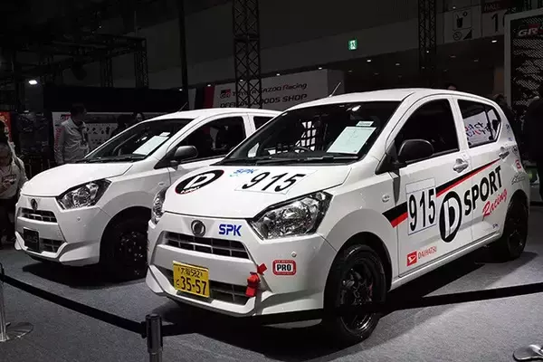 「輝く！　週プレやりすぎカー・オブ・ザ・イヤー2026上半期」の画像